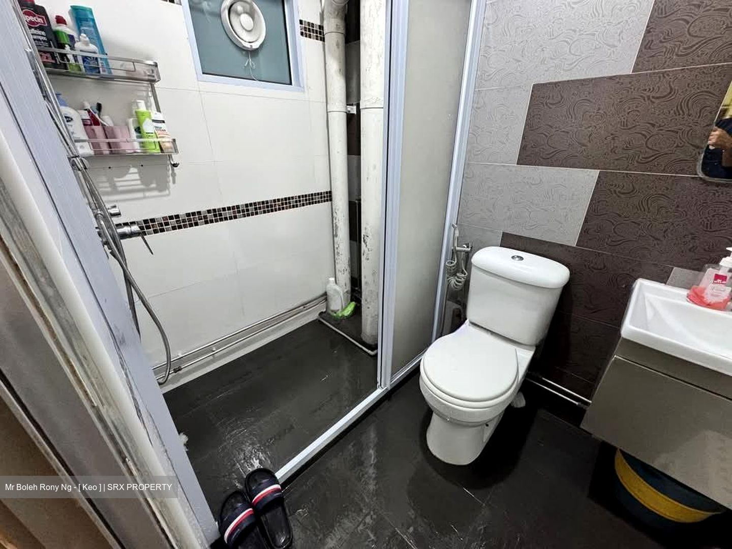 Blk 471 Sembawang Drive (Sembawang), HDB Executive #557701661